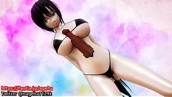 3d hentai bikini titjob② XNXX