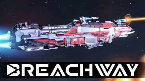 Breachway Galaxy Exploring Roguelike Release Date Turn Based Lovers