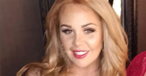 Policewoman Gave Oral Sex To Fellow Officer In Squad Car And Sent Him X Rated Selfies Daily Record