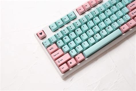 Bm Bm Rgb Rgb Hot Swappable Custom Mechanical Keyboard Pcb Programmed Full Rgb Switch