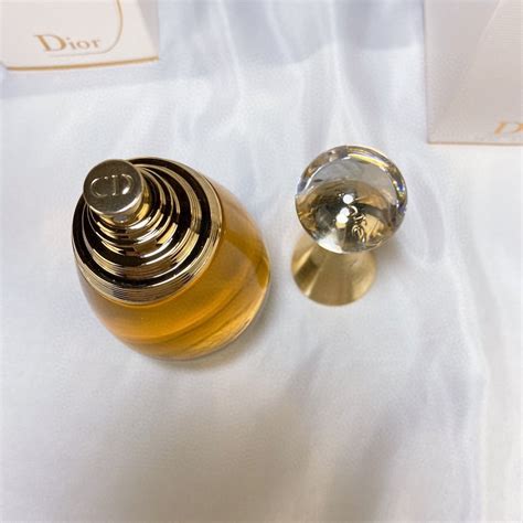 Christian Dior J Adore Absolu Perfume Ml Beauty Personal Care