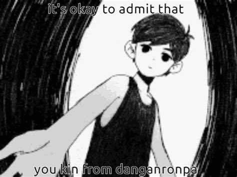 Omori Danganronpa  Omori Danganronpa Kin Откриване и споделяне