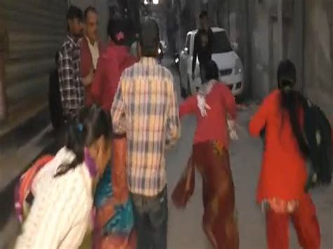 Ludhiana Clock Tower Sex Racket Runing Video Ludhiana Police