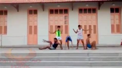 Gay Twerk Brazilian YouTube