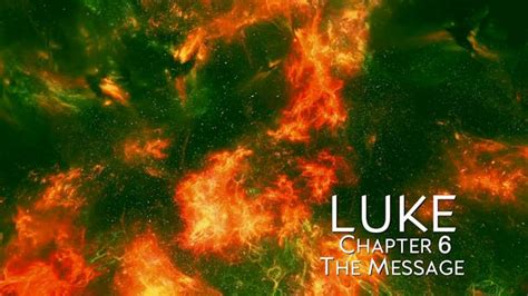 The Book of Luke - Chapter 3 - The Book of Luke - GZI TV