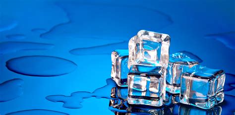 "ICE³" АЙС В КУБЕ - производитель пищевого льда в России