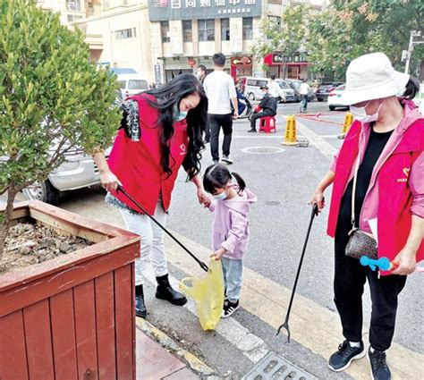 【武汉以我为荣】社区来搭台群众唱主角 7岁小居民写信为社区发展提建议 武汉文明网