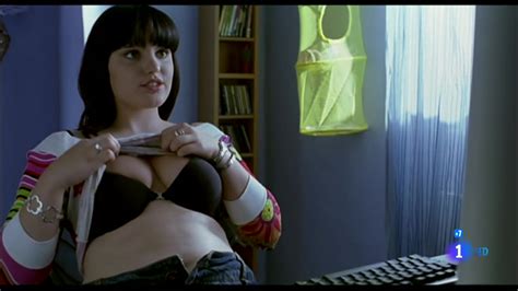 Raquel Hevia Nude Pics Page 1