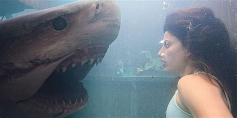Deep Blue Sea 3 Homages Samuel L. Jackson's Shock Death From The Original