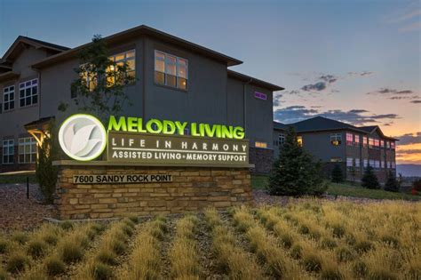 Melody Living Of Colorado Springs Updated Get Pricing See 24