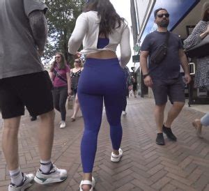 What A Beautiful Ass Incredible Shape Thecandidforum Voyeur