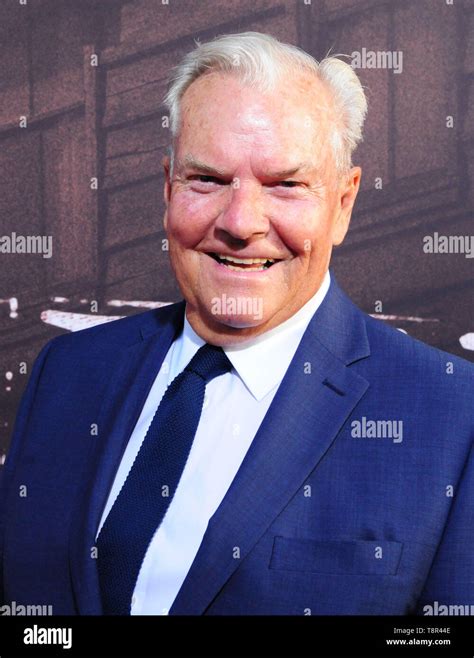 Los Angeles California Usa 14th May 2019 Actor Peter Jason Attends