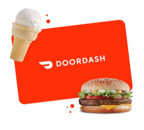 Can You Use A Vanilla Visa Gift Card On DoorDash Playbite