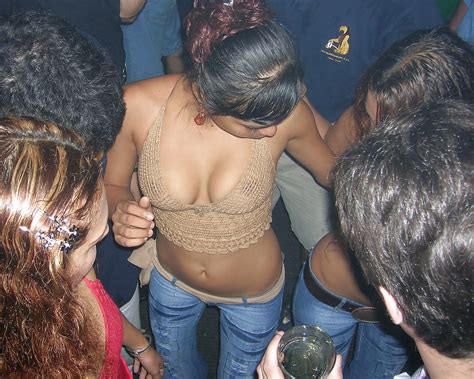 Downblouse Seethrus POKIES And Oops Porn Pictures XXX Photos Sex Images 661874 PICTOA