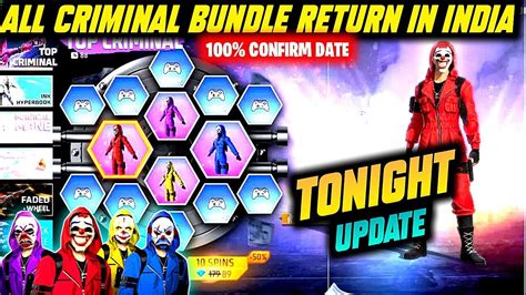 Blue Criminal Return Date Tonight Update Blue Criminal Bundle