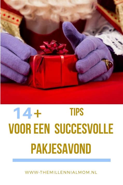 Maak Pakjesavond Feestelijk Met Het Sinterklaasdobbelspel En Andere Tips