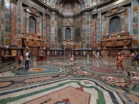 Medici Chapel