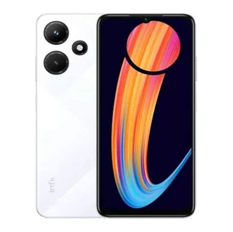 Infinix Hot I X C Dual Sim Gb Ram Up To Gb Gb Rom White Diamond Startech Store