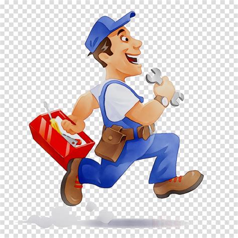Plumber Cartoon Clipart 10 Free Cliparts Download Images On