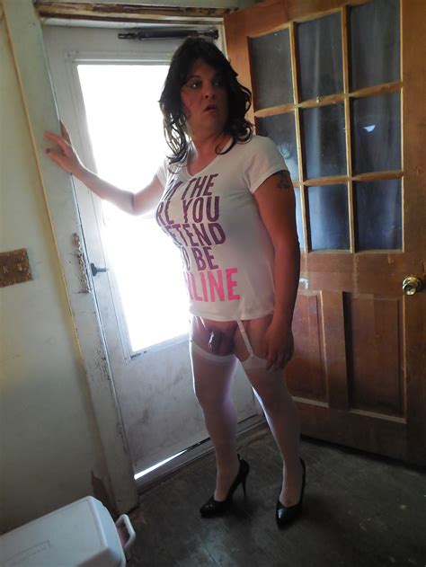 Sissy Laura Porn Pictures XXX Photos Sex Images PICTOA