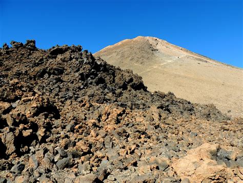 Volcano Tenerife - Free photo on Pixabay - Pixabay