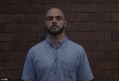 Sex Addict Comes Clean To His Girlfriend About Relapsing Daily Mail Online