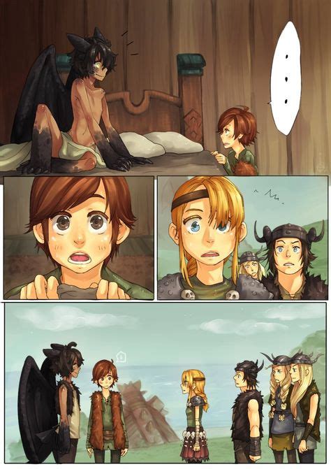 57 Ideas De Astrid X Hiccup Cómo Entrenar A Tu Dragón Entrenando A Tu Dragon Dragones De Berk