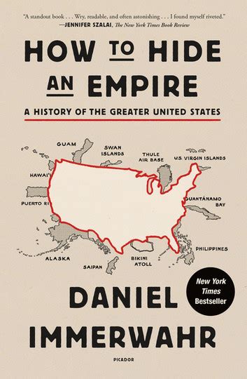 How To Hide An Empire Ebook
