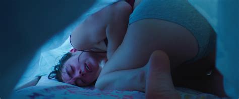 Naked Garance Marillier In Raw