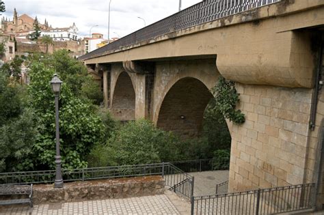 Puente Trujillo Destino Plasencia