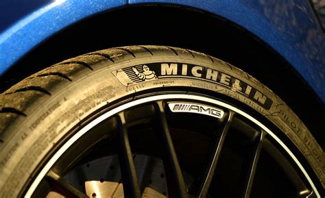 Michelin Leads Bridgestone As Largest Tire Maker Goodyear Grows At No