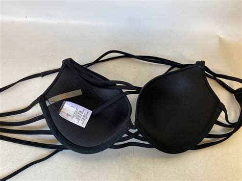 Shade Shore Women S Light Lift Wire Bikini Top Ebay