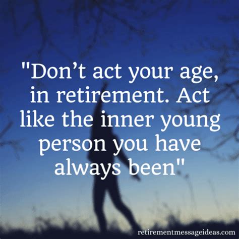 Short Retirement Quotes ShortQuotes Cc