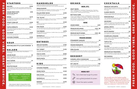 Naked Turtle T O 05 20222 Fasprint Menus