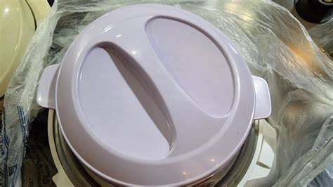 Cello Chef Deluxe Hot Pot Insulated Casserole Food Warmer Cooler Furniture Home Living