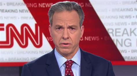 Jake Tapper Stunned By Trumps Attacks On Federal Prosecutors Cnn Video