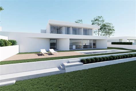 Casas do Campo da Seara – VALT Architects