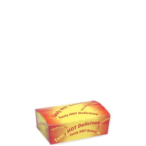 Snack Box Tasty Hot Delicious Small Crt Cleanpro Gosnells Cleaning Chemicals Washroom