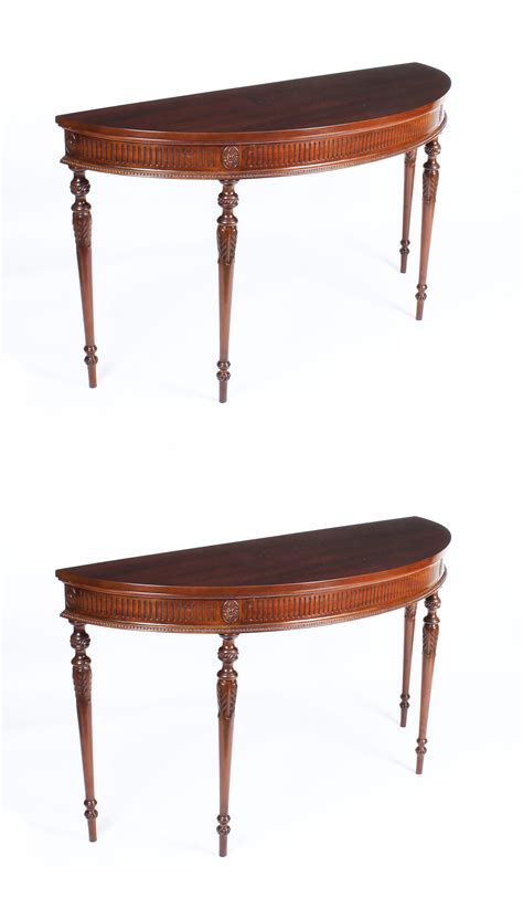 Antique Pair Edwardian Ref No 09955 Regent Antiques