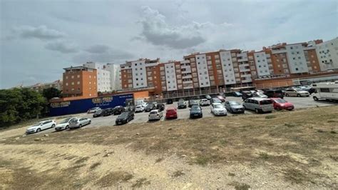 Más de un millón para el aparcamiento de la avenida Rafael Alberti en