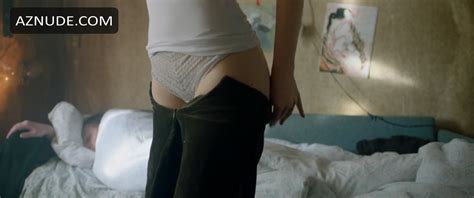 Stacy Venkova Nude Aznude