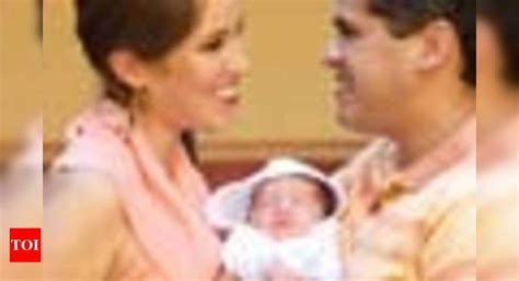 Don T Let Baby Bust Your Sex Life Times Of India