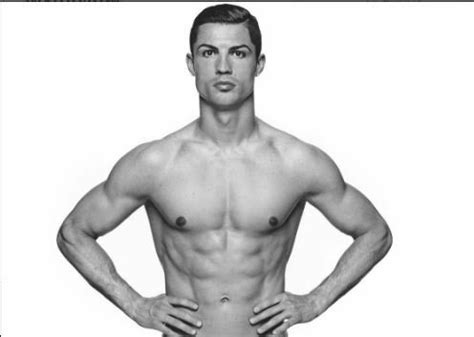 Cristiano Ronaldo Nude Naked Photos Videos