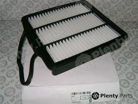 Genuine GREAT WALL part 1109101K80 Replacement part - Plenty.Parts