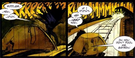 Batman Is A Very Gay Franchise On Tumblr