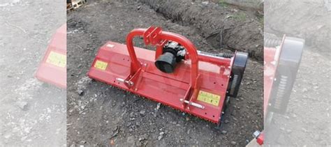 Мульчер навесной (косилка) ширина 145 см купить в Великом Новгороде ...