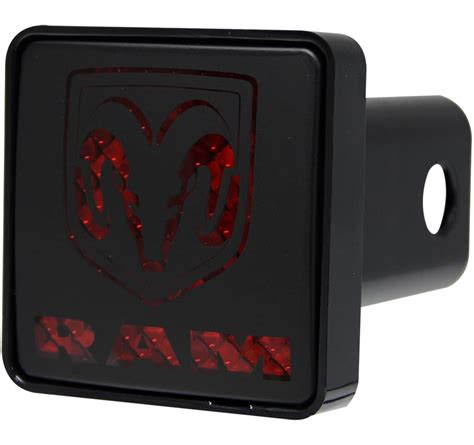 Ram Led Hitch Cover Canadian Tire
