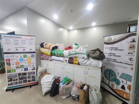 Sustainability initiatives will be launched by wright & ferguson 2