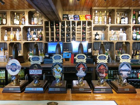 The Best Apres Ski Resorts