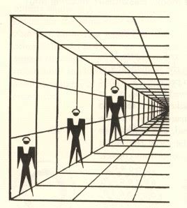 Perception in Animation: Depth Cues